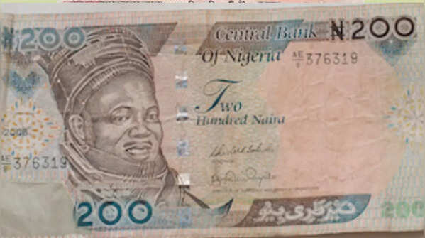 Nigeria (1984)