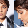 Boss Look with Silver accessories