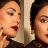 Quirky Ear Cuff and Chain Rings
