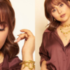 Layered Neckpieces and Stack Bracelets