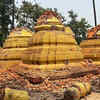 Myanmar’s historic sites damaged
