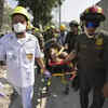 Myanmar declares state of emergency
