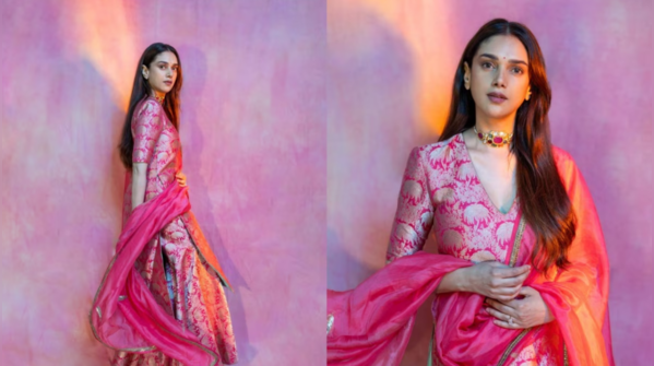 Aditi Rao Hydari