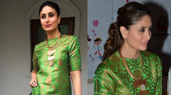 Kareena Kapoor Khan