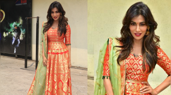 Chitrangda Singh