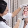 Consult a skincare expert before your haldi ceremony.
