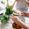 Portion control 