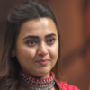 ​Tejasswi got emotional and revealed she craved for her family to be together