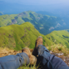 Kudremukh National Park, Karnataka