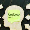 Resilience and learning from mistakes