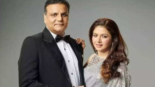 Bhagyashree