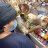 ​Bangles for Dipika
