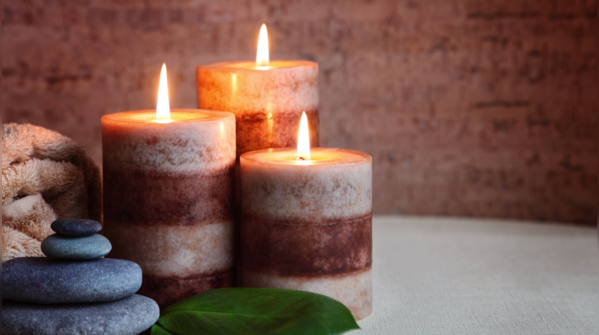 Incorporating wellness therapies