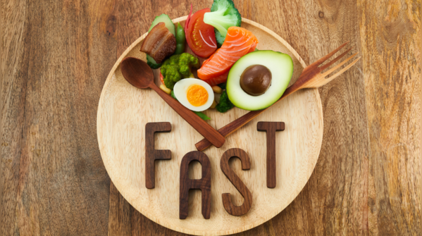 How does intermittent fasting work for you?