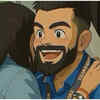Virat Kohli and Anushka Sharma – Made for each other