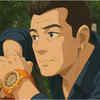 Salman Khan's Ghibli charm