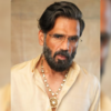 Sunil Shetty