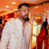 Hardik Pandya
