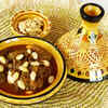 Mrouzia
