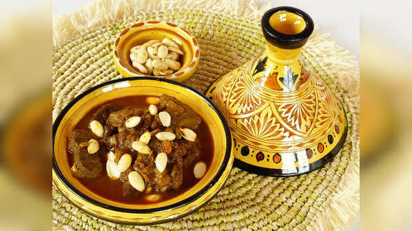 Mrouzia