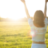 Get 10-15 minutes of morning sunlight