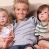Learning things faster from older siblings