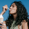 4. You feel guilty after eating