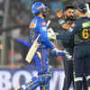 MI vs GT Highlights, IPL 2025: Gujarat Titans beat Mumbai Indians by 36 runs for their first win of IPL 2025
