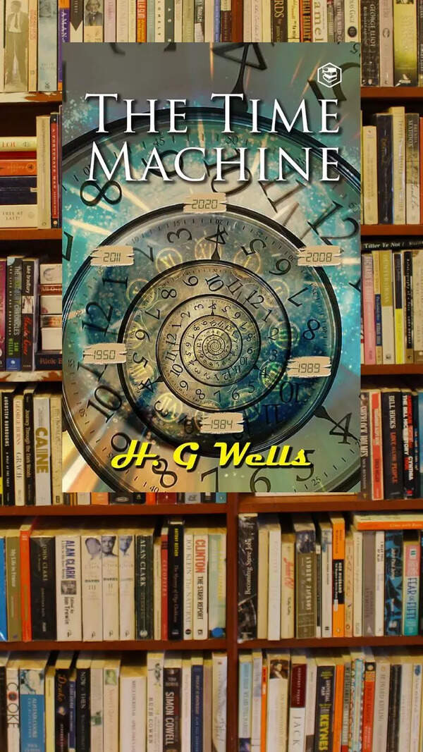 H.G. Wells