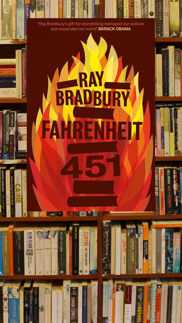Ray Bradbury