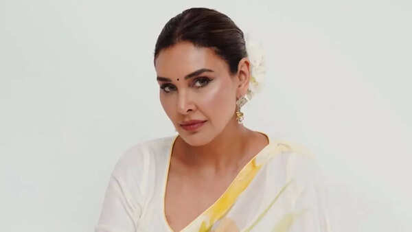 Lisa Ray