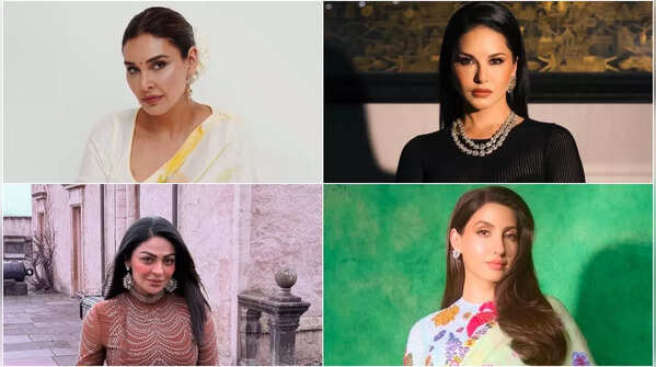 Indian actors who you didn't know are Canadian citizens