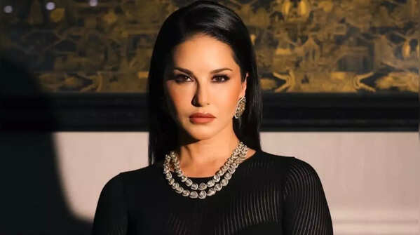 Sunny Leone