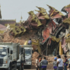  India’s humanitarian efforts 