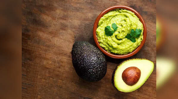 Avocados