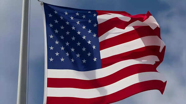 United States of America