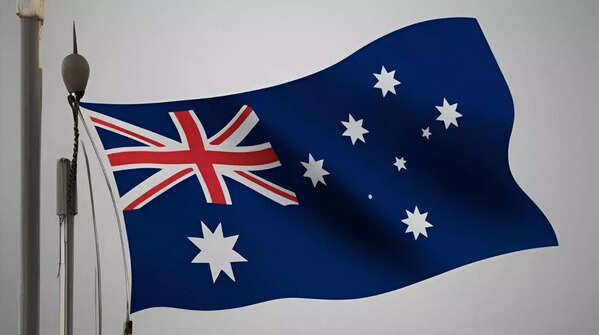 Australia