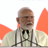PM Modi Nagpur Visit Live: RSS volunteers working selflessly in parts of country, says PM Modi in Nagpur