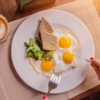 Start your day with a nourishing breakfast