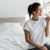 Drink lemon water to enhance metabolism