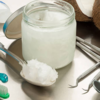 Detoxify with oil pulling