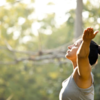 Soak in sunlight for Vitamin D