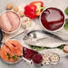 Balance the portions