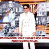 Article image for: Style Meets Swagger: Vijay Varma’s LFW Appearance is Pure <i class="tbold">fashion goals</i>!