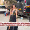 Article image for: Shilpa Shetty and Raveena Tandon’s 'Sizzling' On-Screen Chemistry Takes Indian Idol to New Heights"