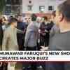 Article image for: Munawar Faruqui’s Upcoming Show – Here’s What to Expect!