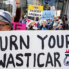 'Don't buy a Swasticar'