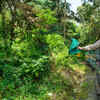 Take a ride on the Nilgiri Mountain Railway