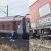 Article image for: 1 dead, 25 injured as 11 coaches of Bengaluru-Kamakhya Express derail near Nergundi station in Cuttack