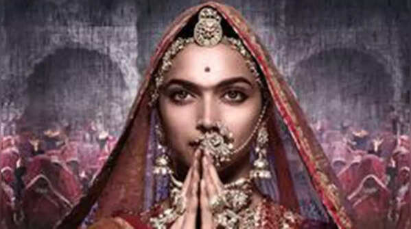 Padmaavat (2018)